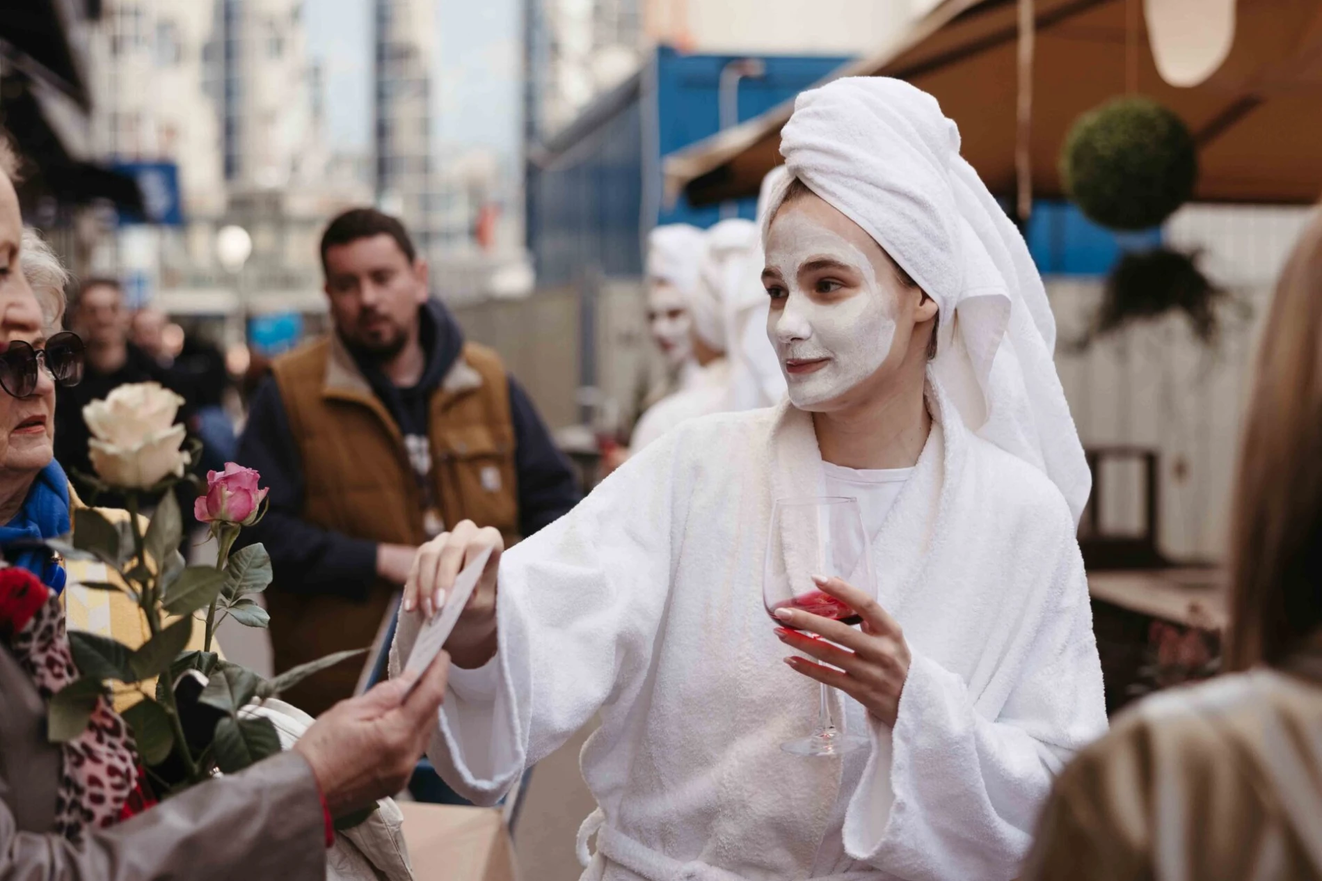 Falkensteiner sip&Spa