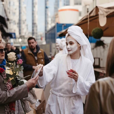 Falkensteiner sip&Spa