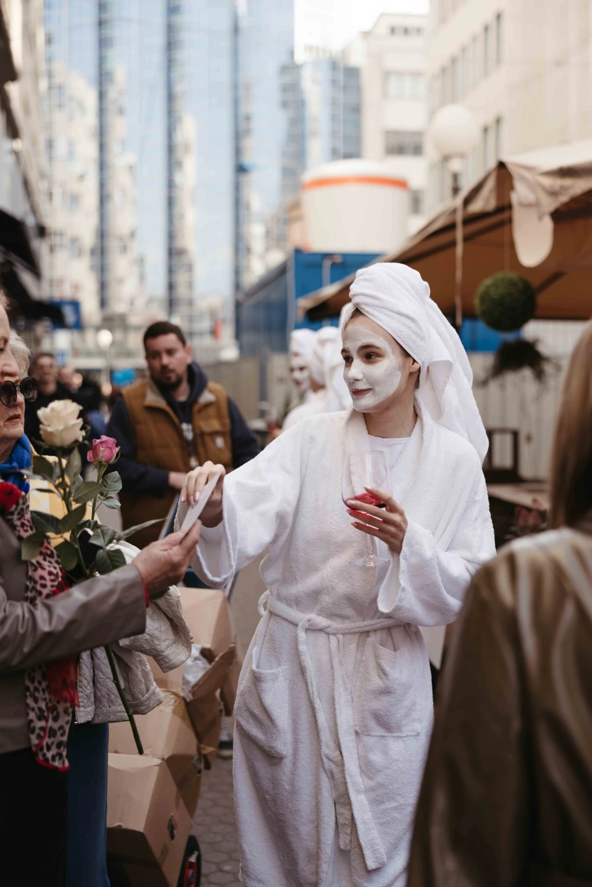 Falkensteiner sip&Spa