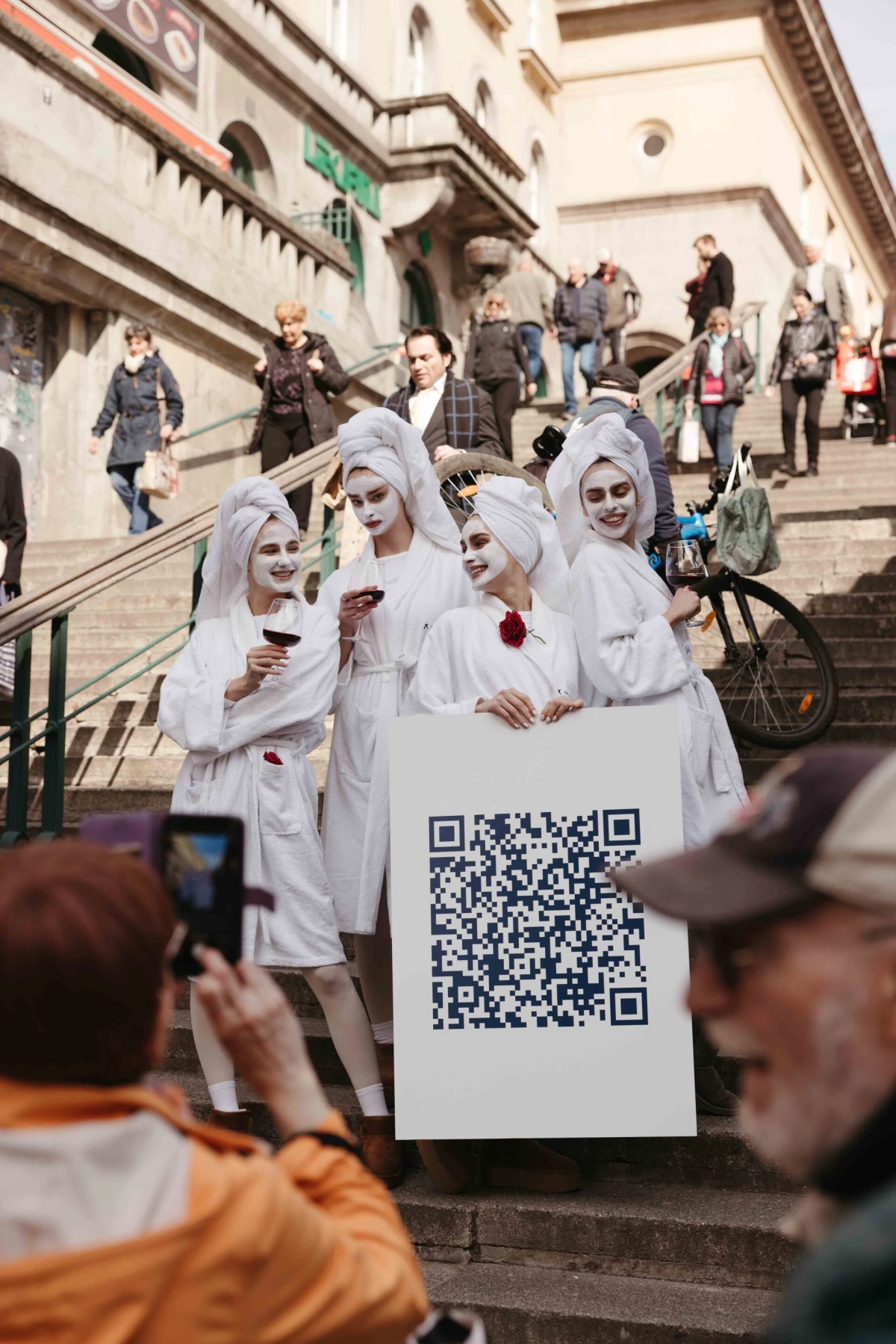 Falkensteiner sip&Spa