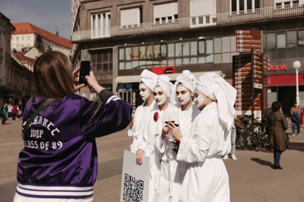 Falkensteiner sip&Spa