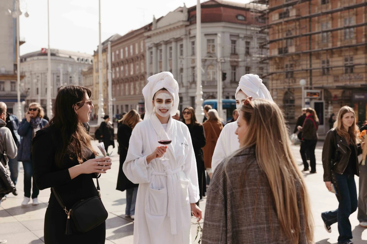 Falkensteiner sip&Spa