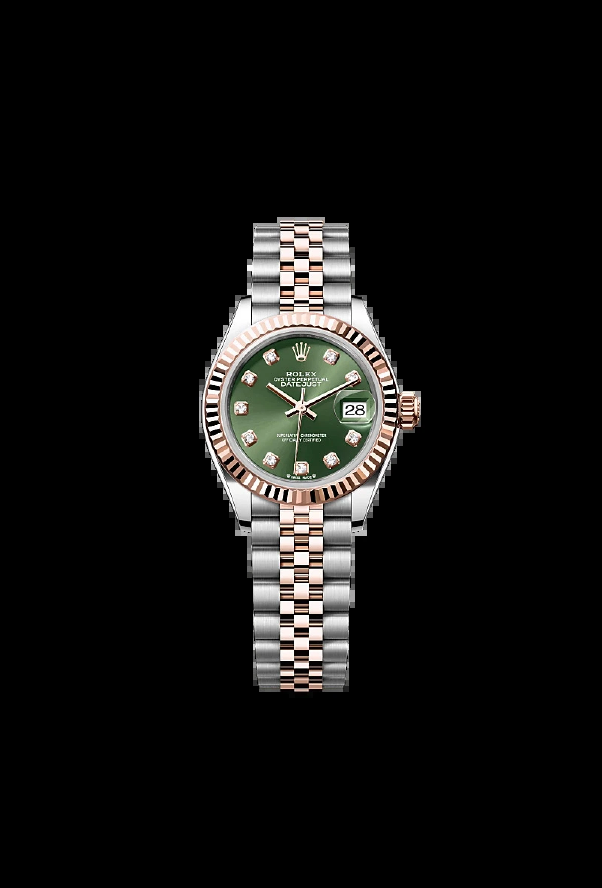 Rolex Lady-Datejust