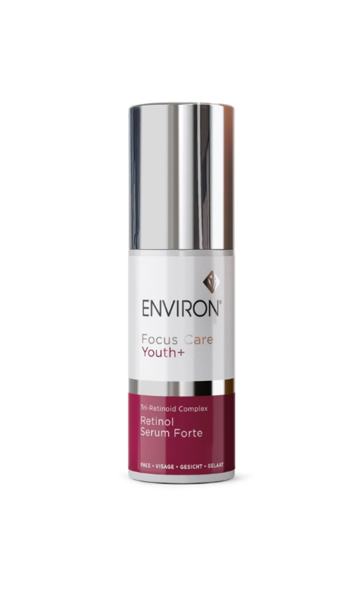 Retinol serum forte