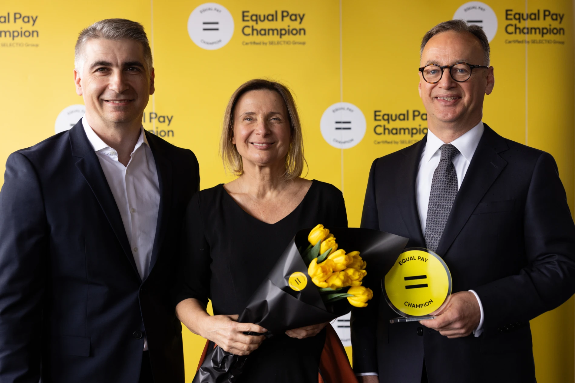 Aleksandar zemunić, Mojca Domiter, Neven Vranković