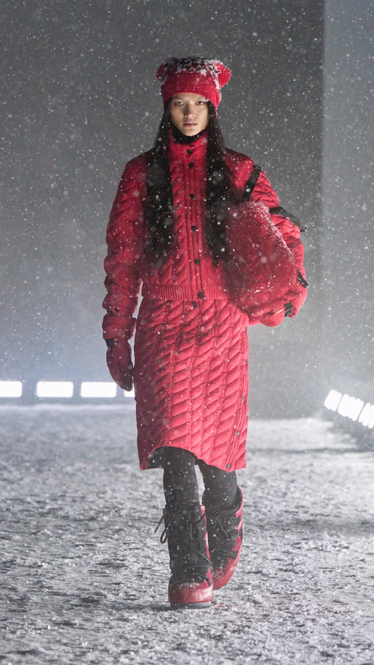 Moncler Grenoble fw25