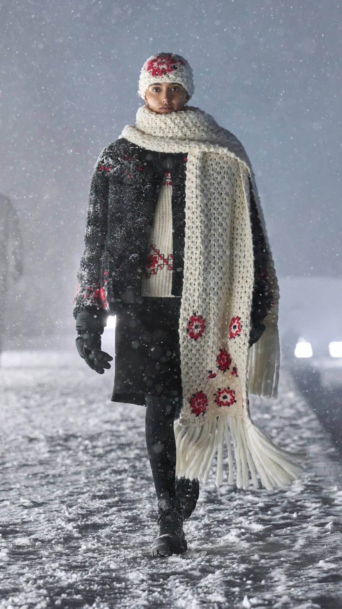 Moncler Grenoble fw25