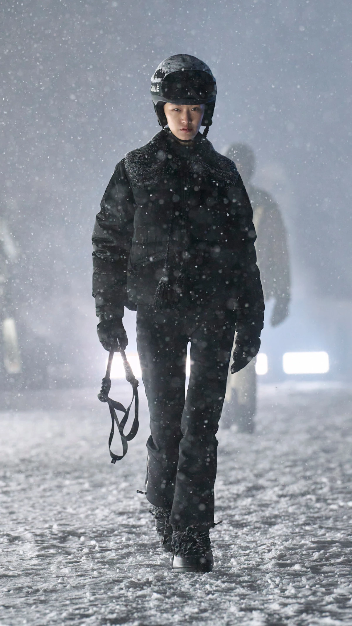 Moncler Grenoble fw25