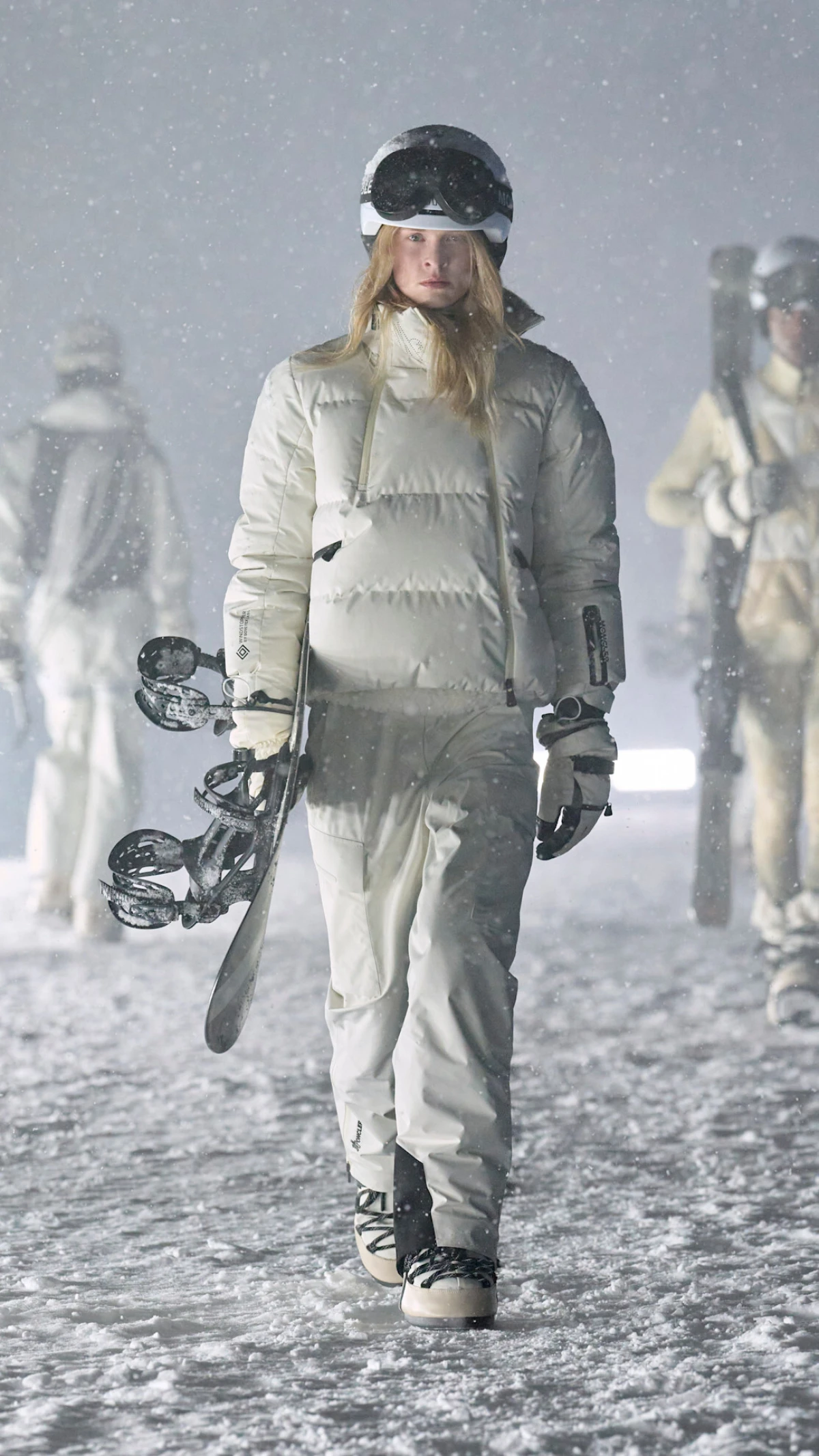 Moncler Grenoble fw25