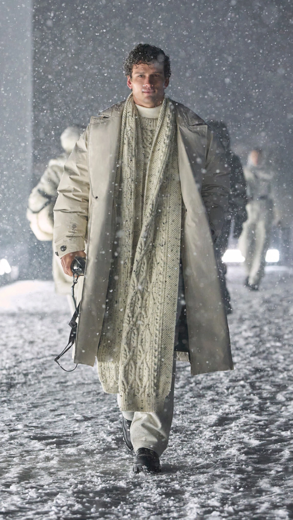 Moncler Grenoble fw25