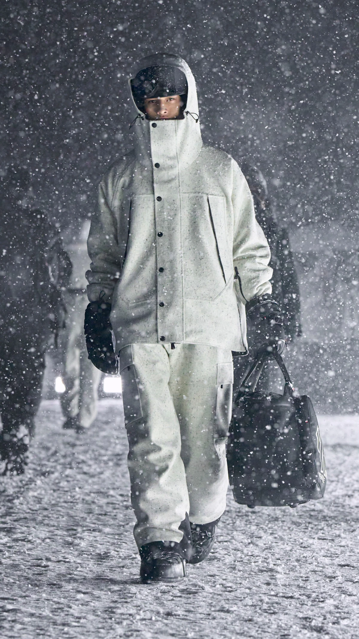 Moncler Grenoble fw25