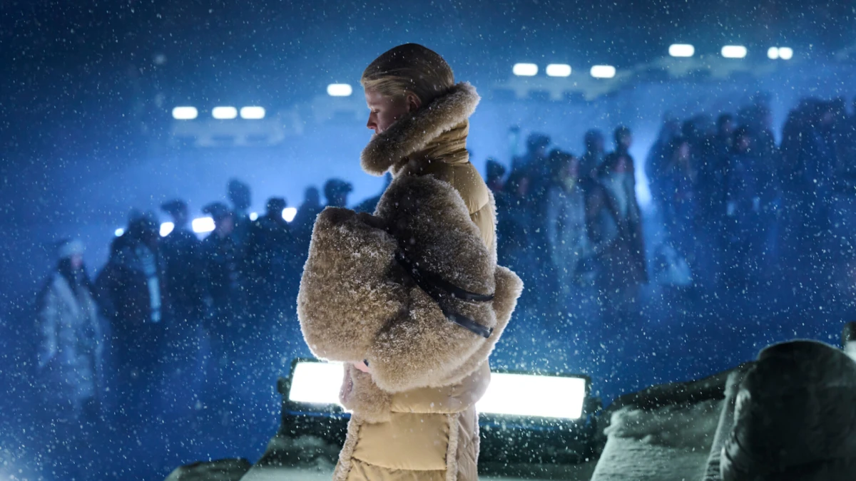 Moncler Grenoble fw25