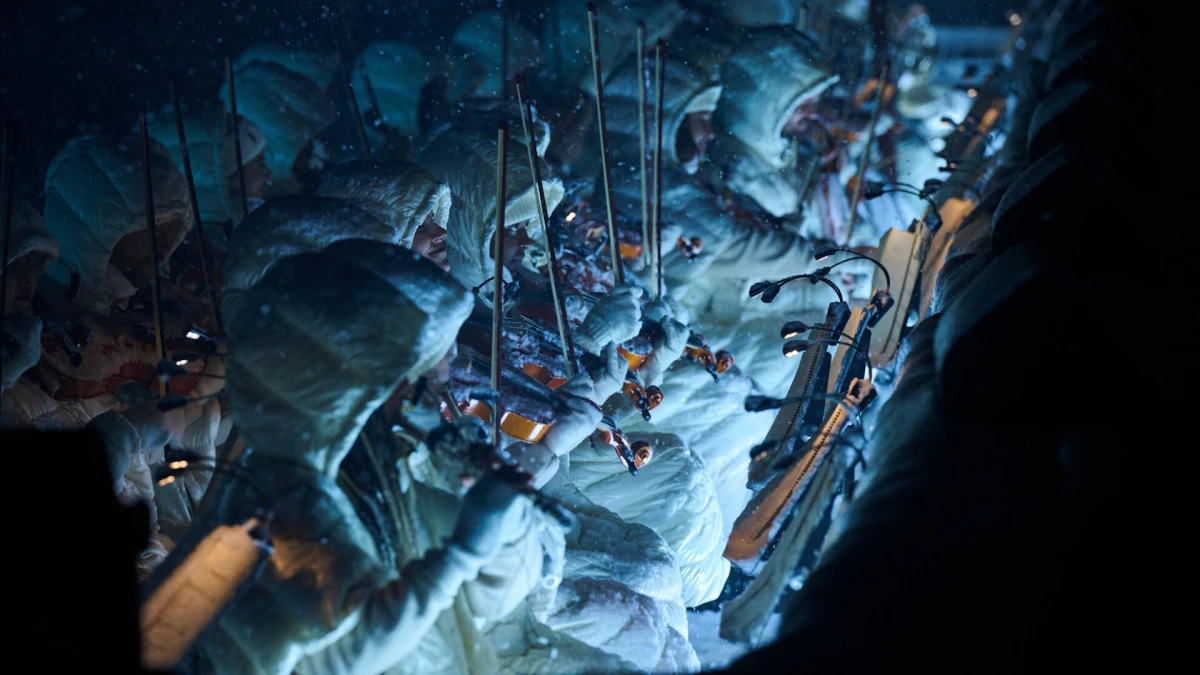 Moncler Grenoble fw25