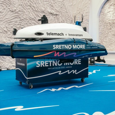 innovamare - sretno more