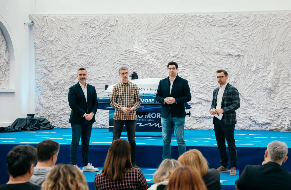 Mislav galler, tvrtko smital, mateo ivanac, igor duić