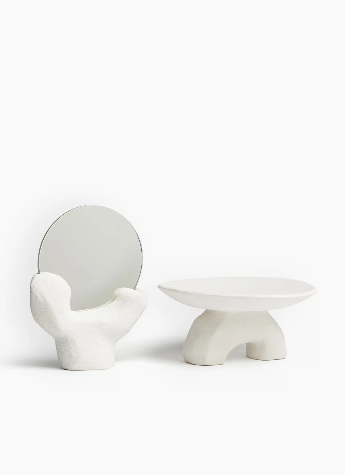 H&M home kamena posuda, prije 34,99 €, sada 27,99 €