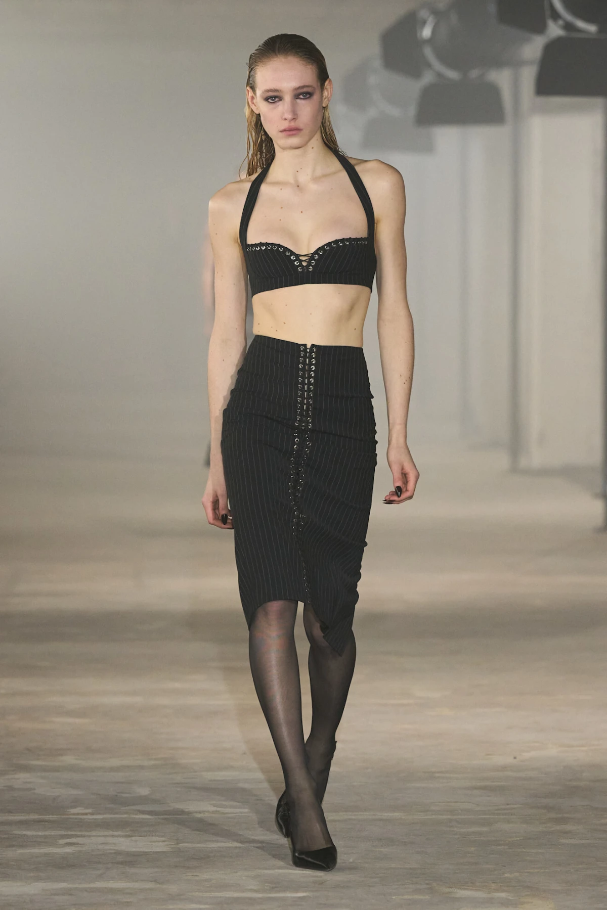 ludovic de saint sernin fw25