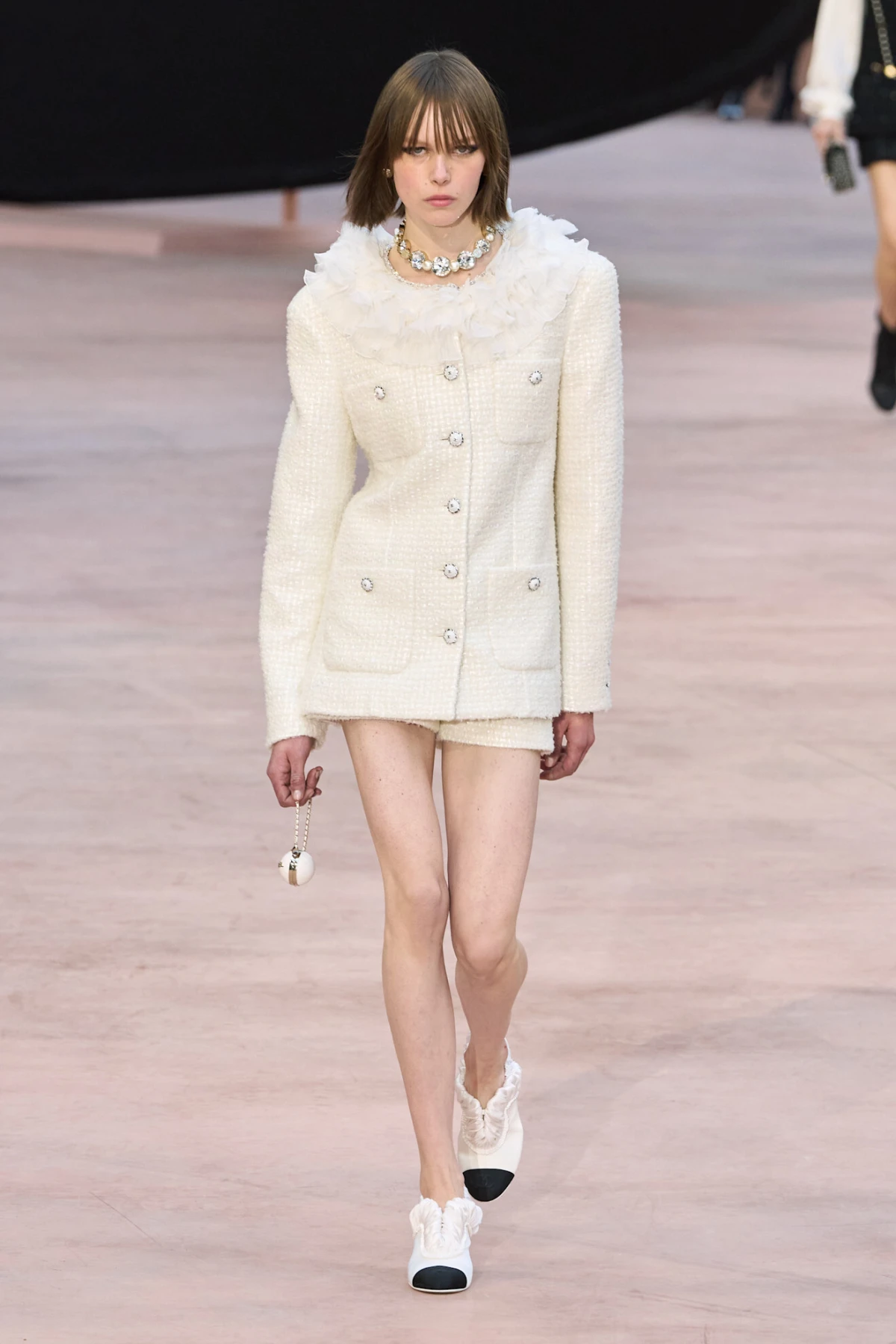 Chanel fw25