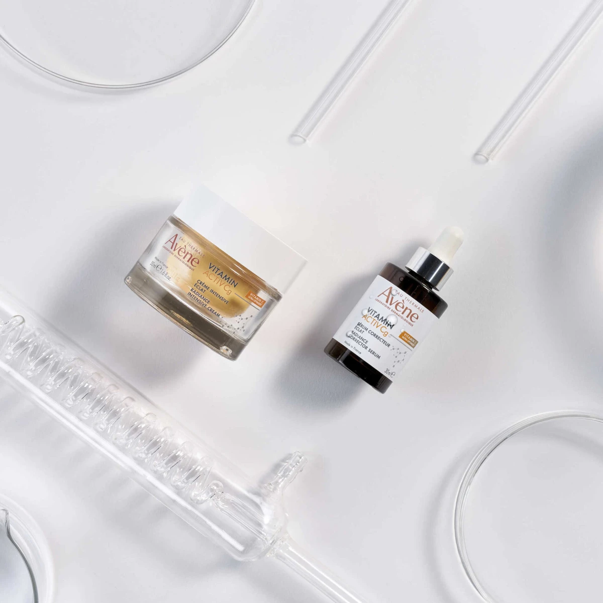 Avène Vitamin Activ Cg