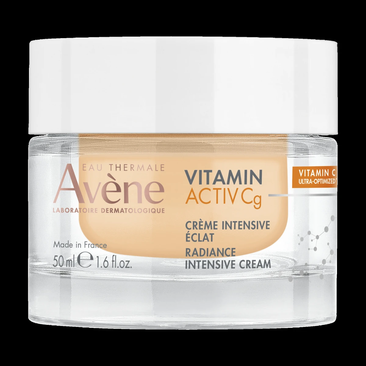 VITAMIN ACTIV Cg Korektivni serum