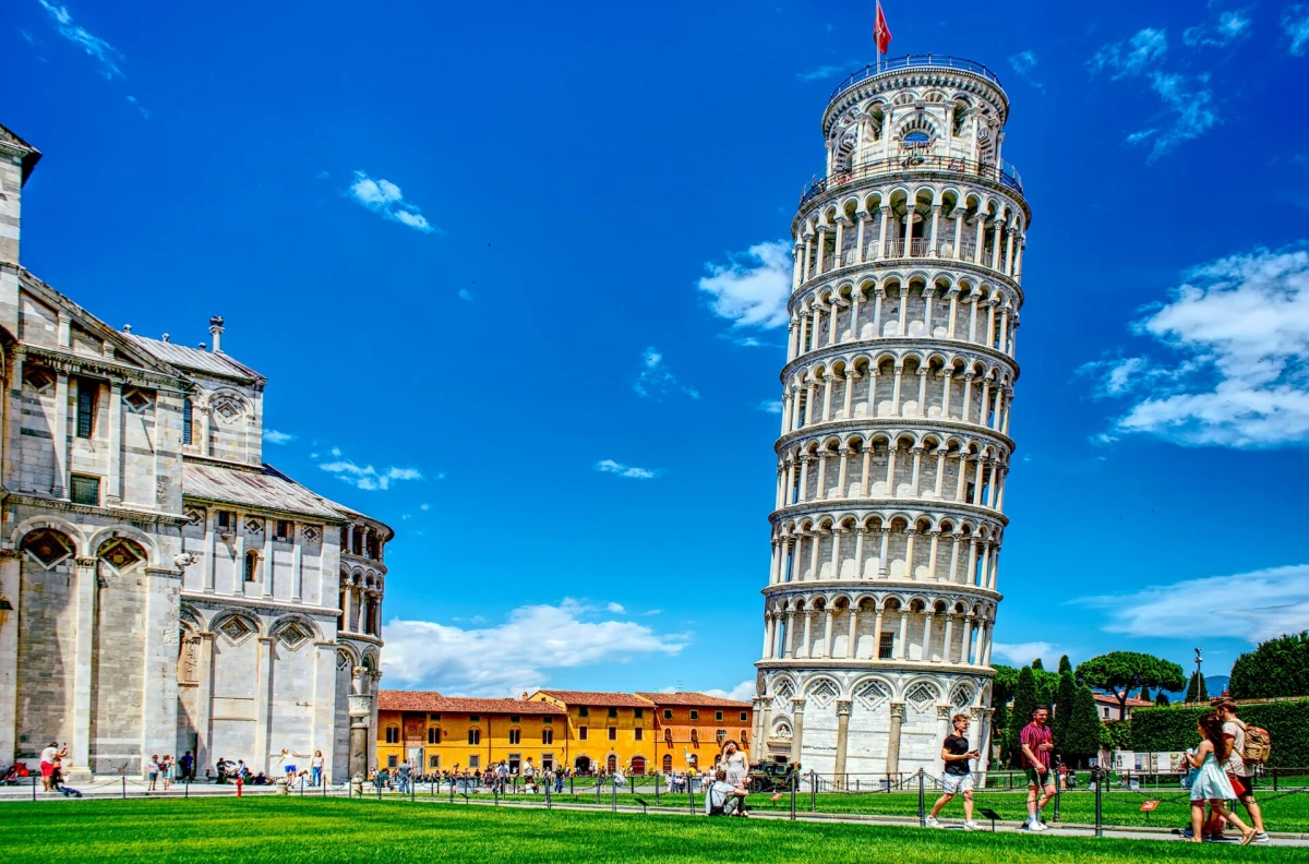 pisa