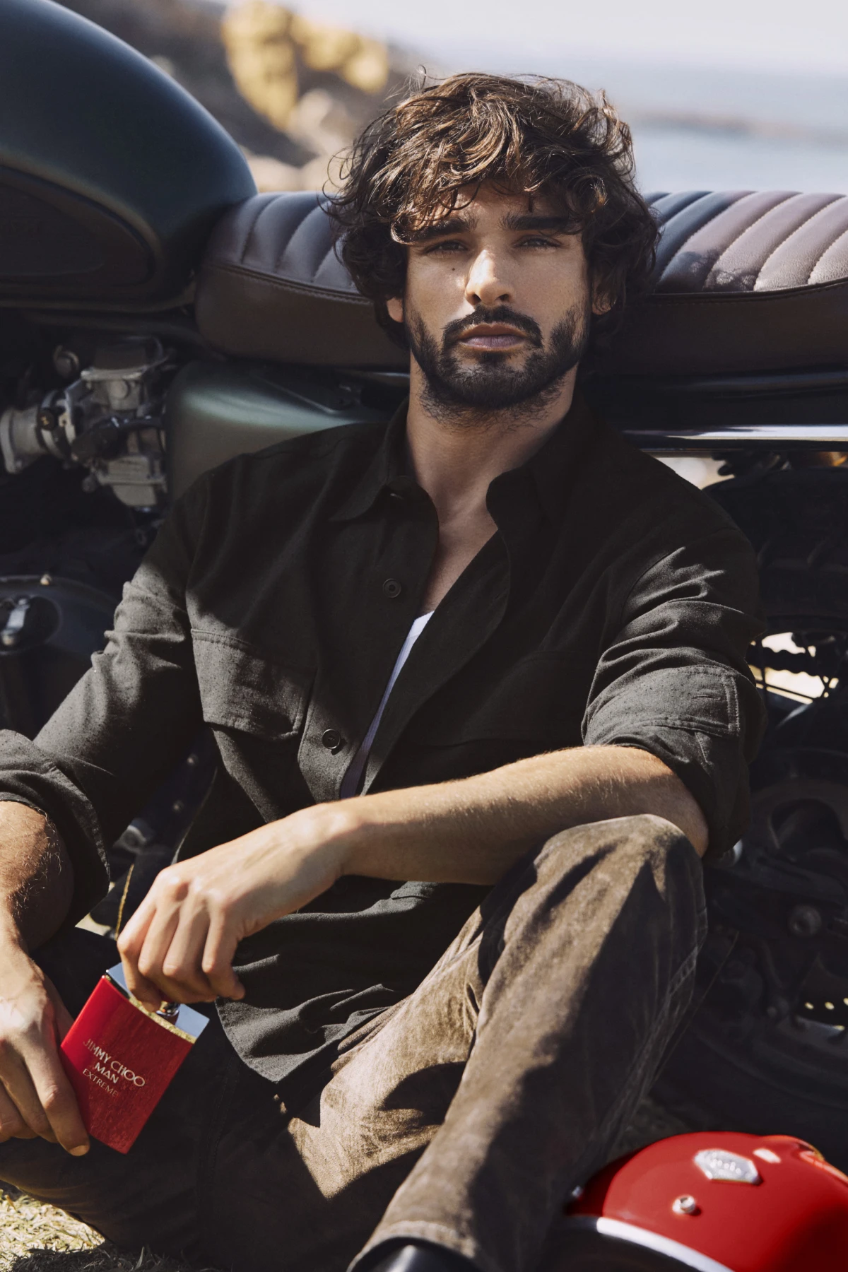 Jimmy choo man extreme