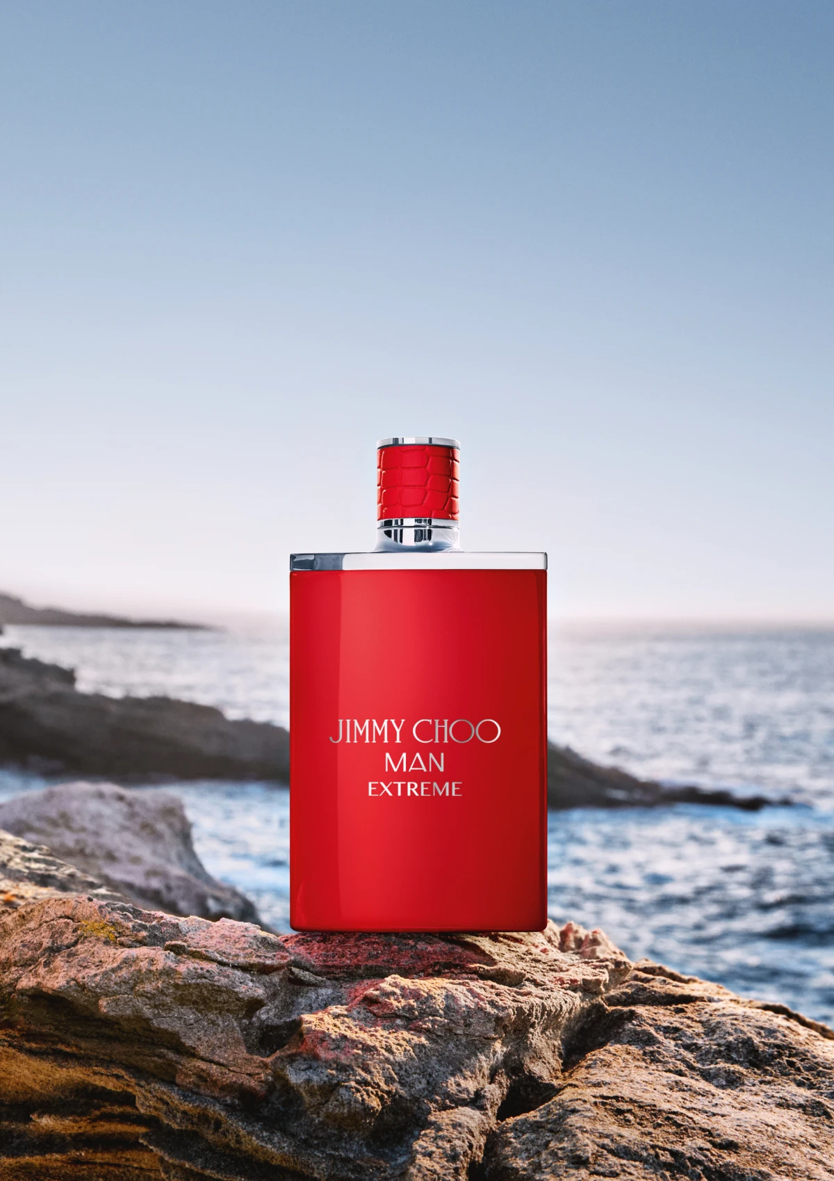 Jimmy choo man extreme