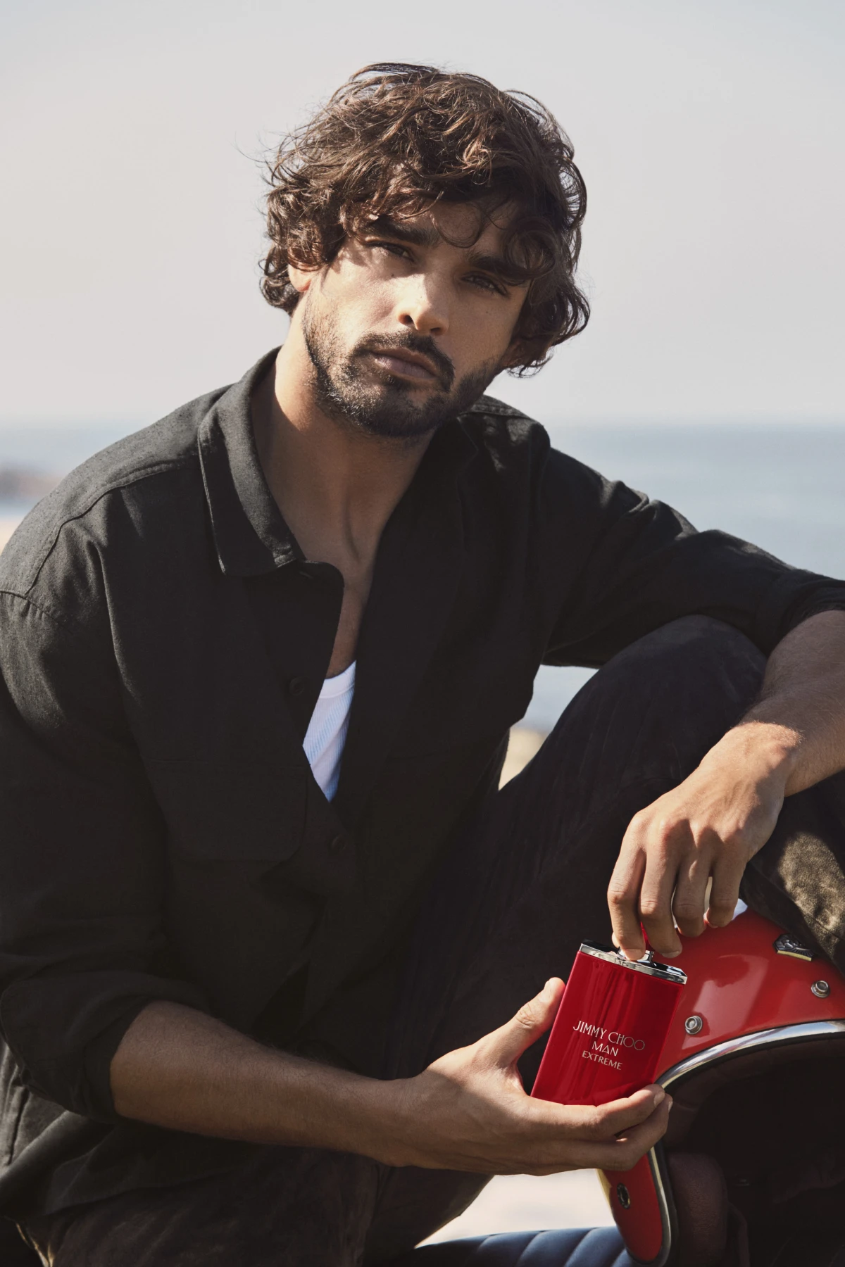 Jimmy choo man extreme