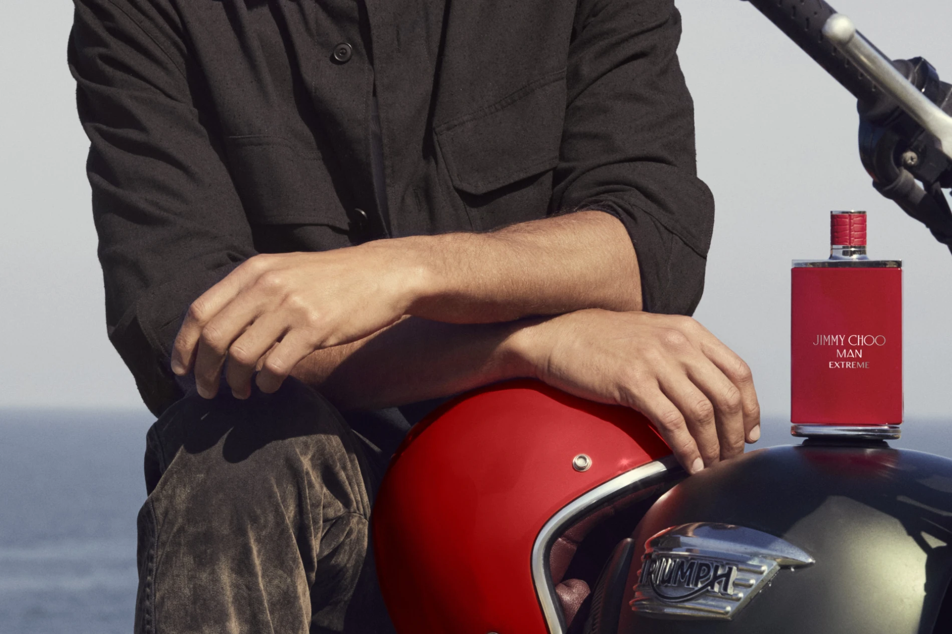 Jimmy choo man extreme