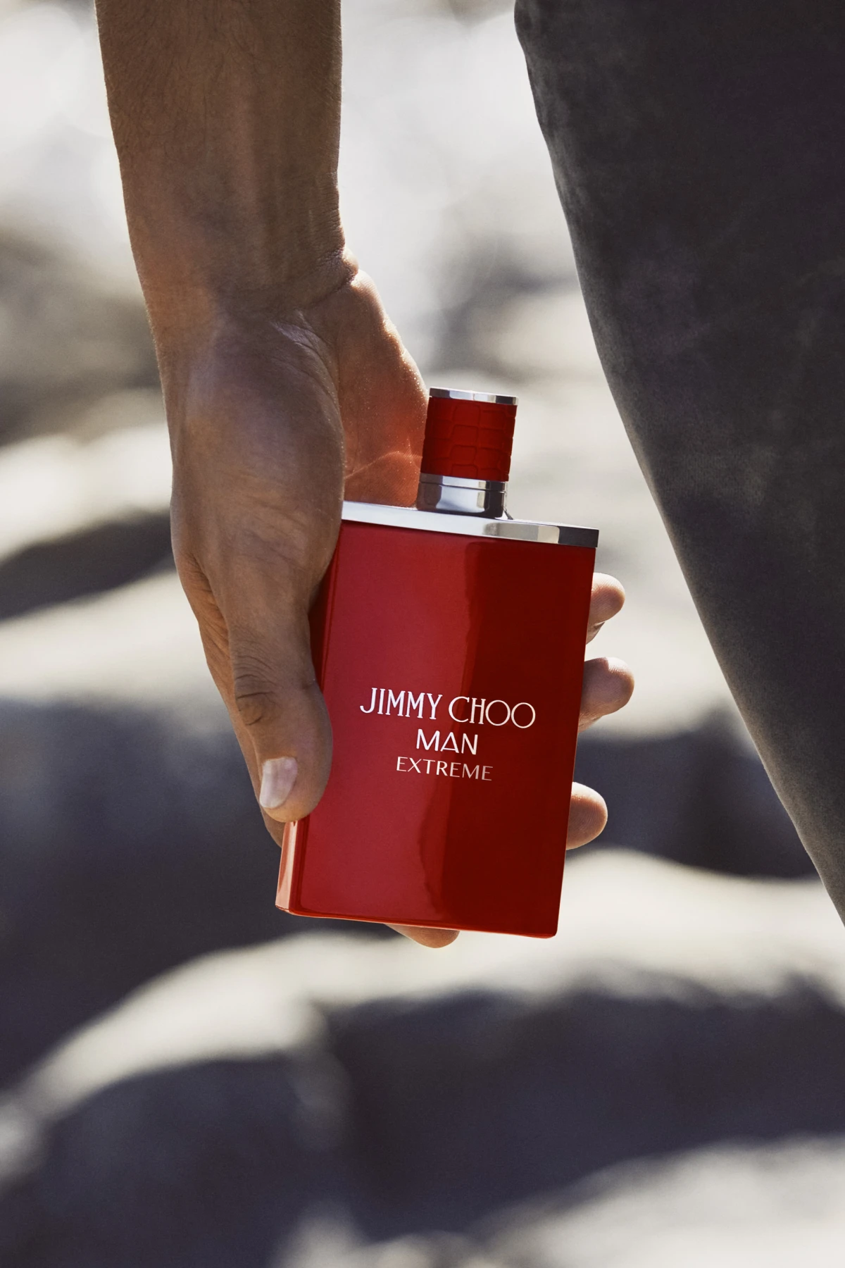 Jimmy choo man extreme