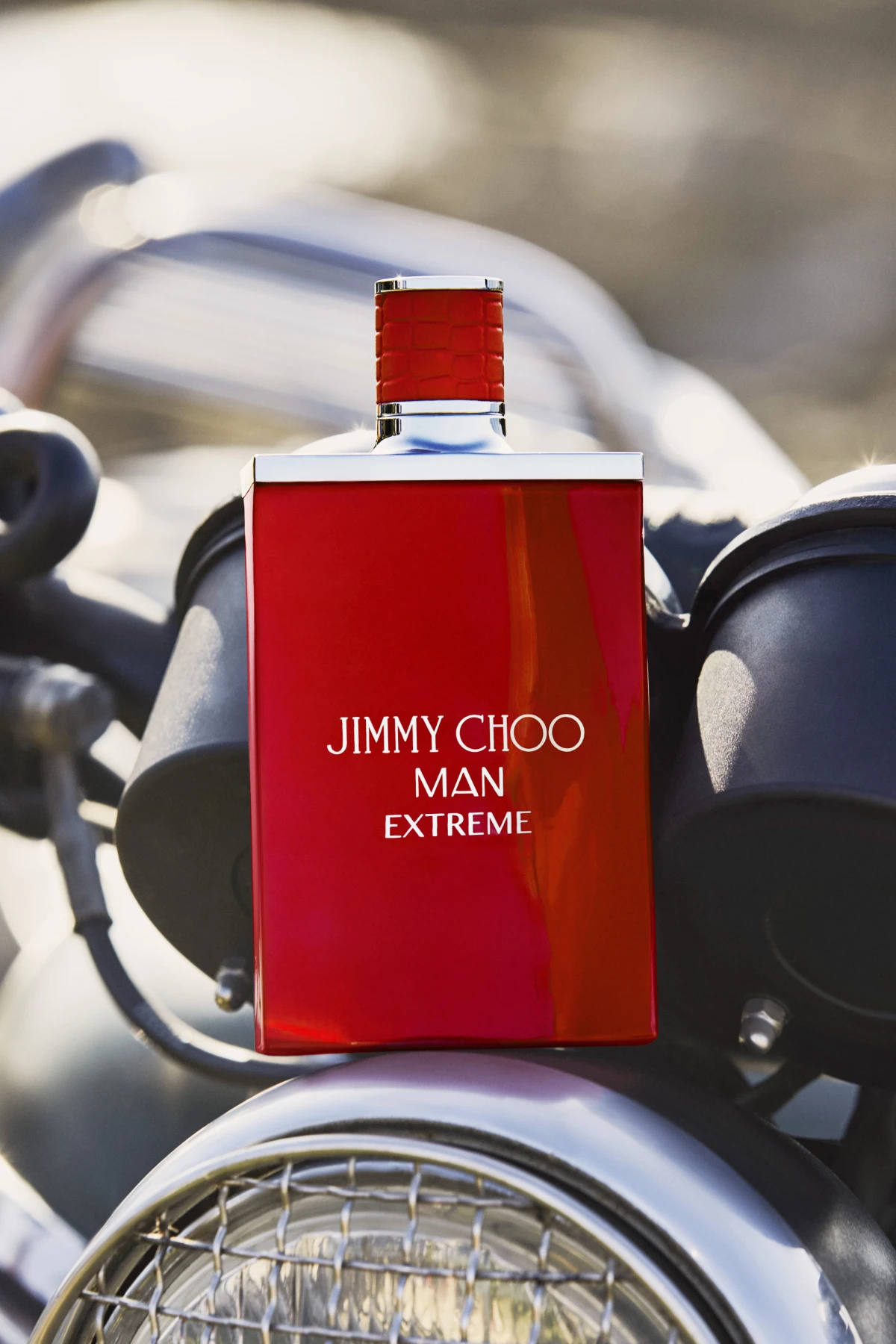 Jimmy choo man extreme