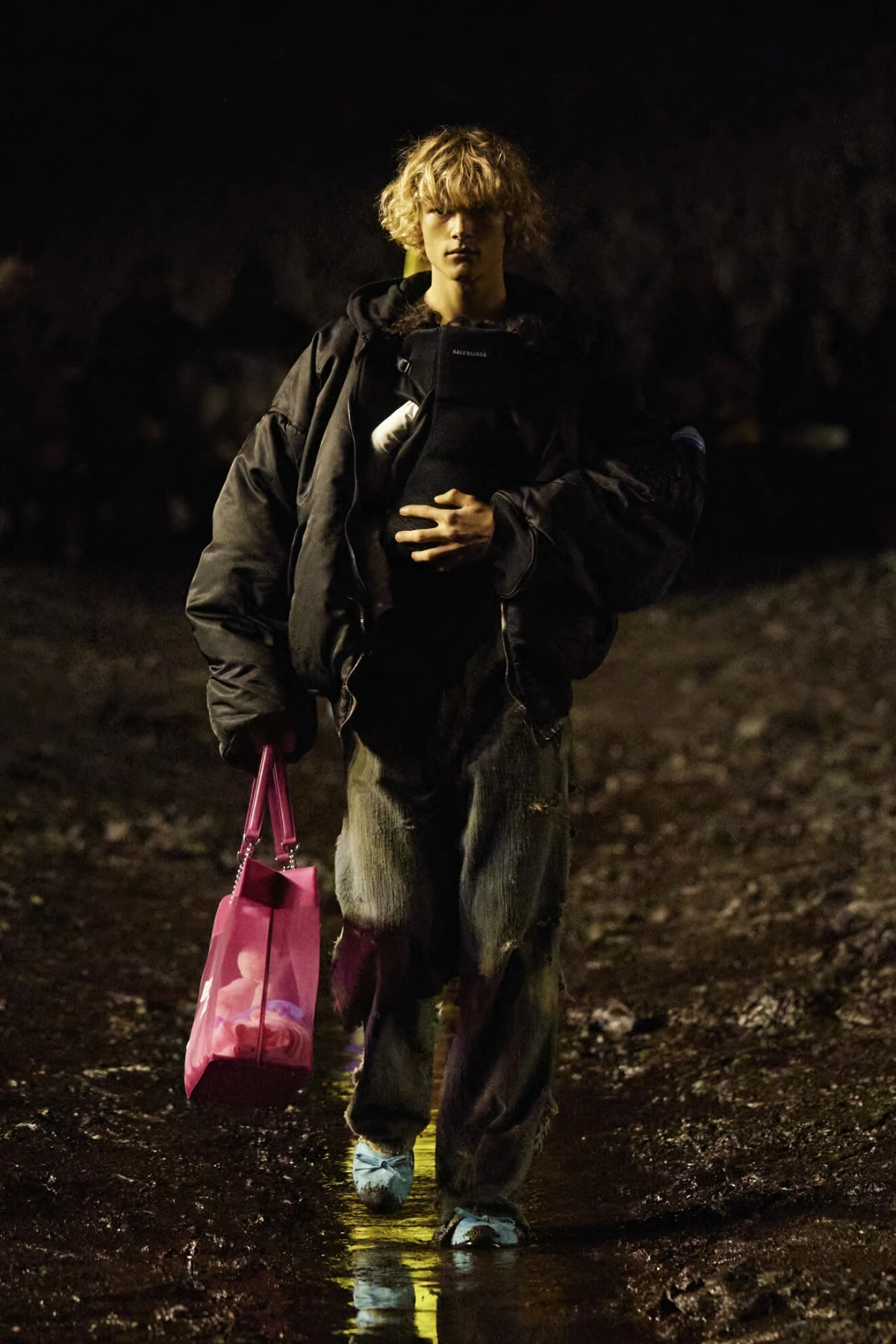 Balenciaga SS23
