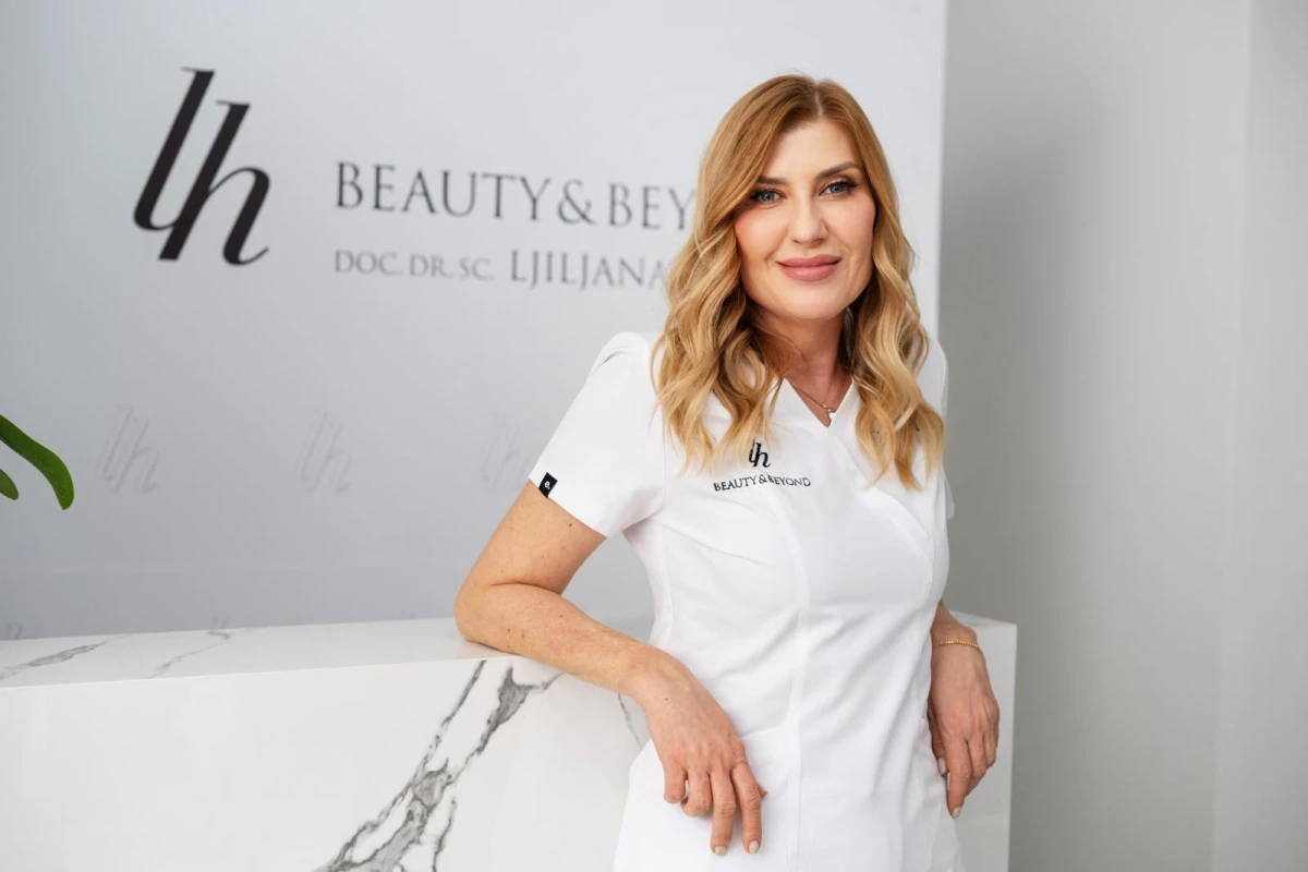 doc.dr.sc. Ljiljana Hlupić