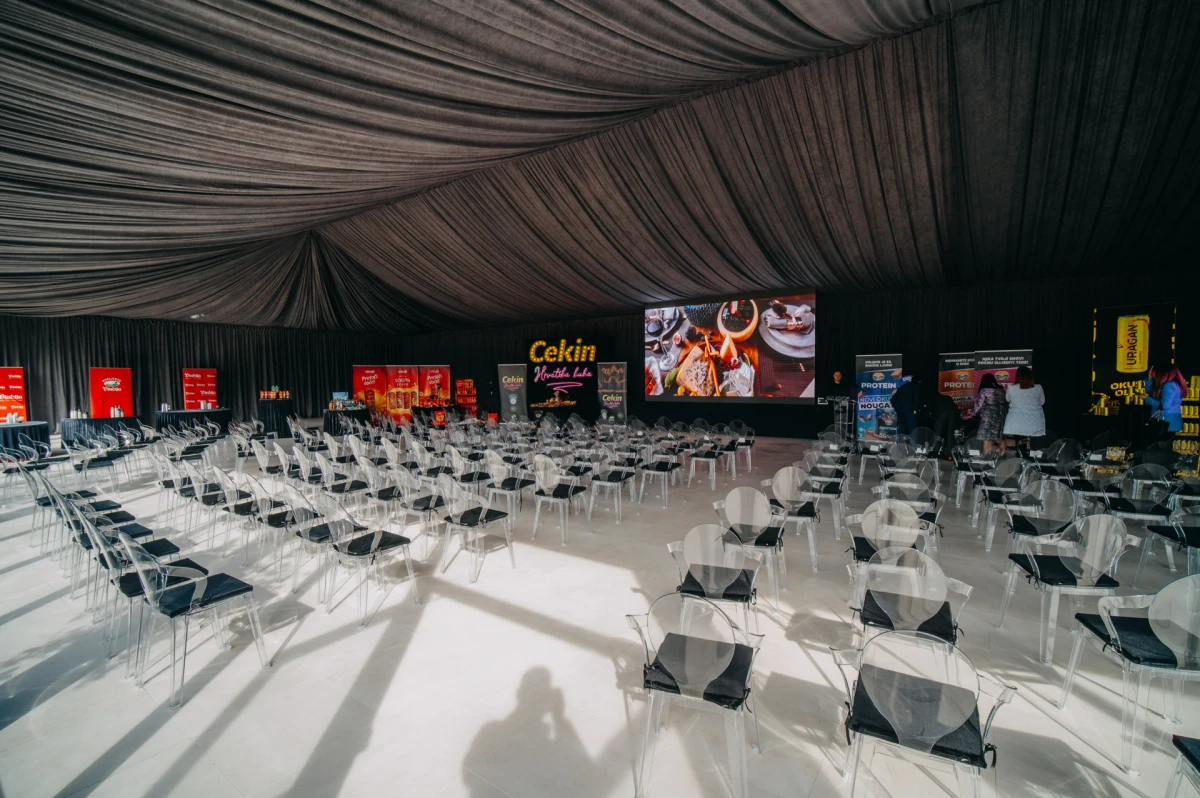 KAS event & club centar