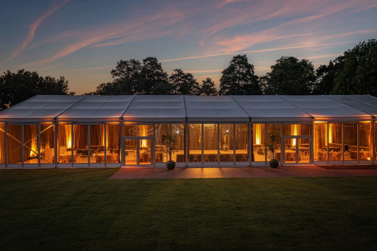 KAS event & club centar