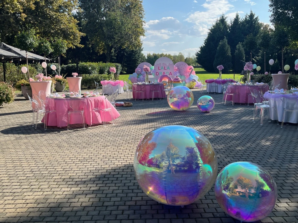 KAS event & club centar