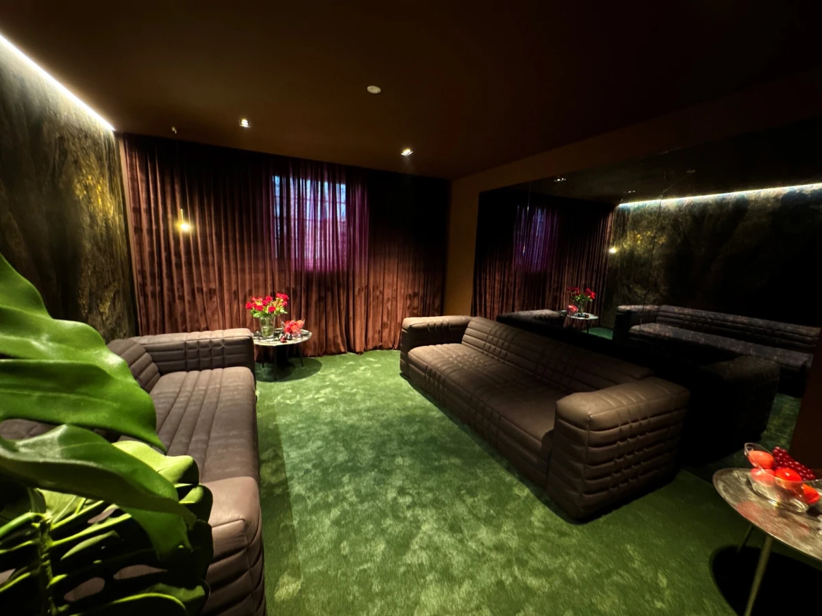 KAS event & club centar