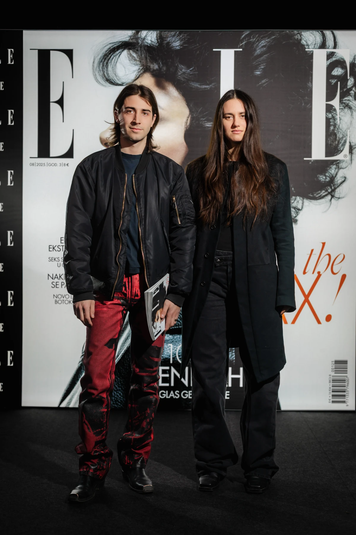 ive trojanović i karla jurić, 925 studio