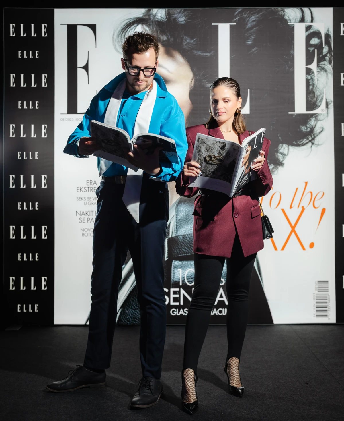 karlo kivač i iva horvat