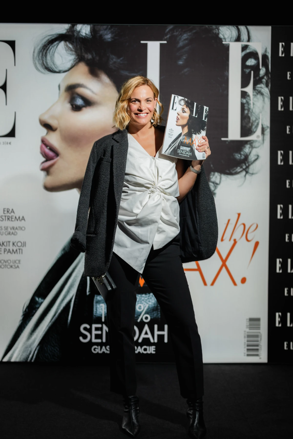 nevena rendeli vejzović