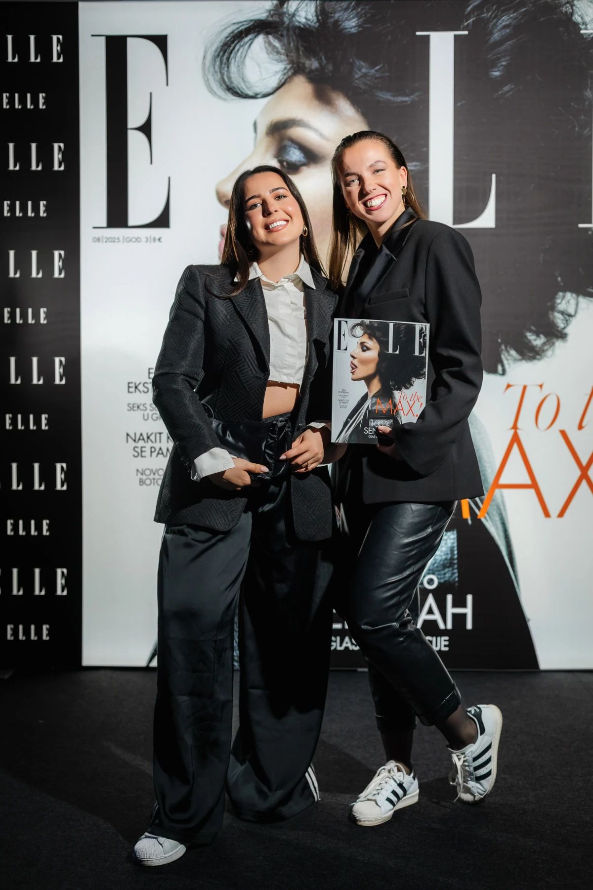 petra franić i tea runac