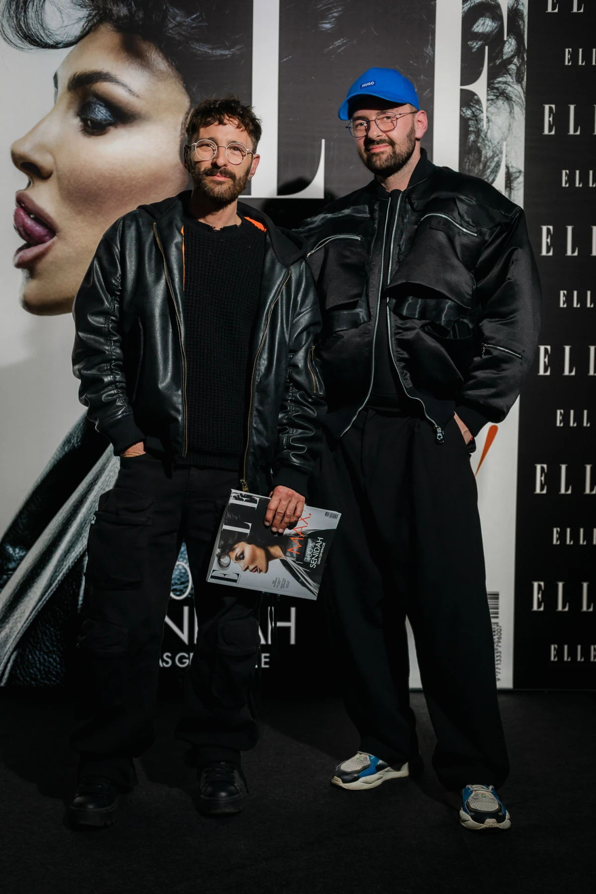 vjeko franetović i nikica ivančević, envy room