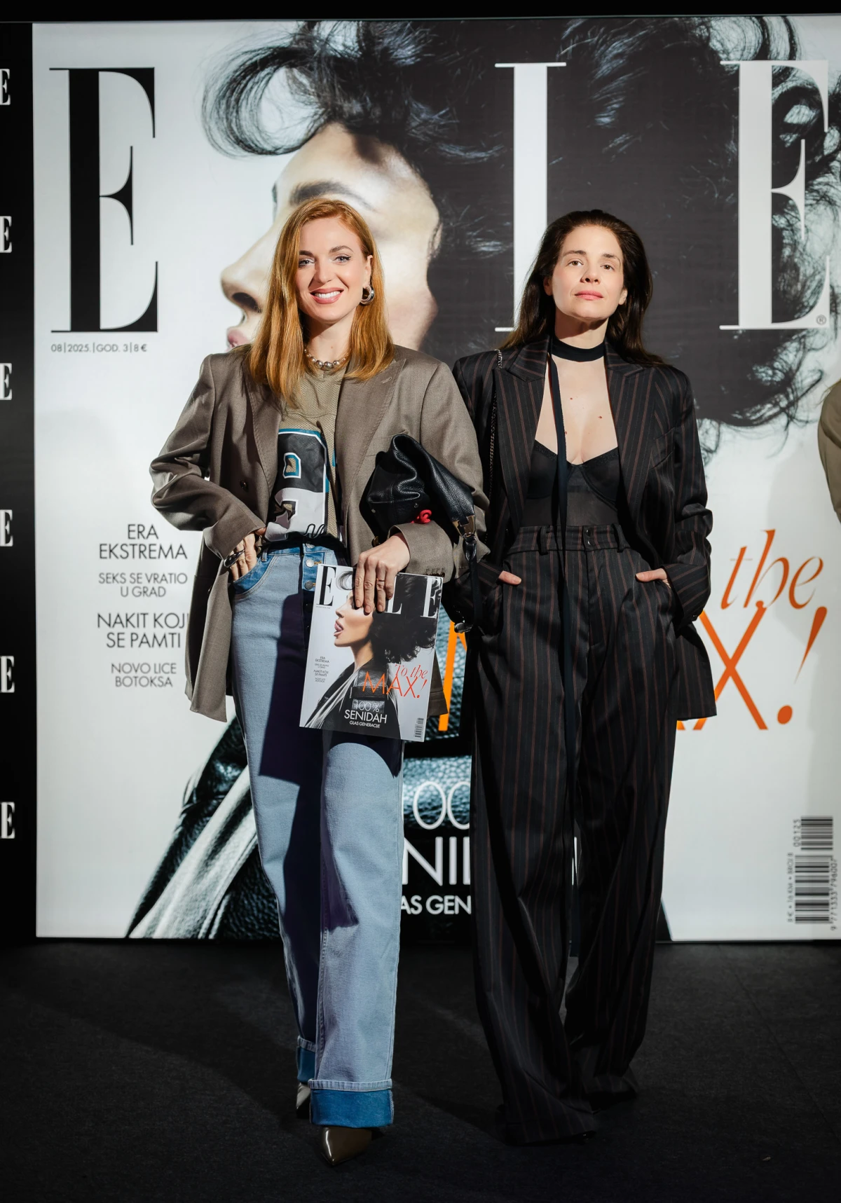 nataša janjić medančić i ivana roščić