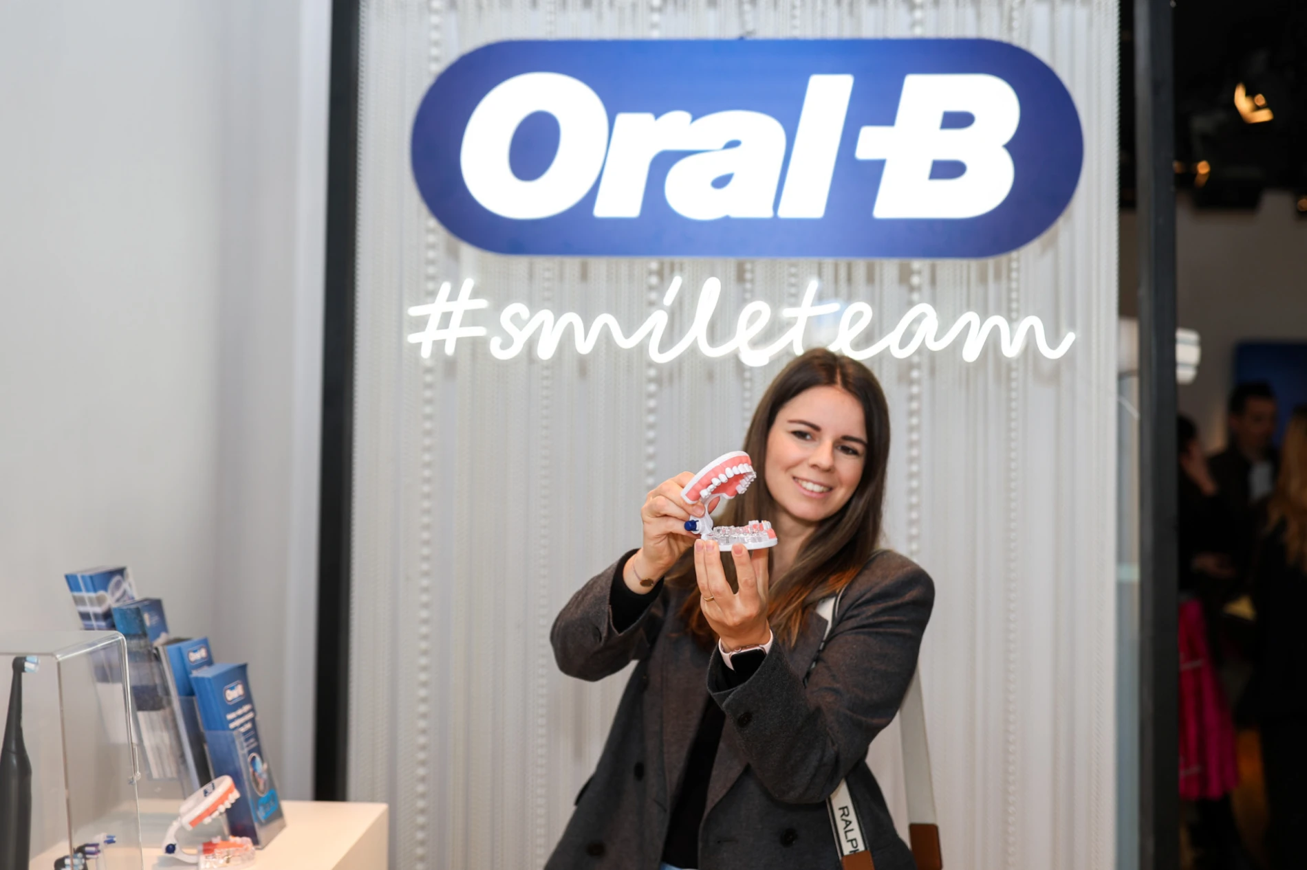 oral-b io2