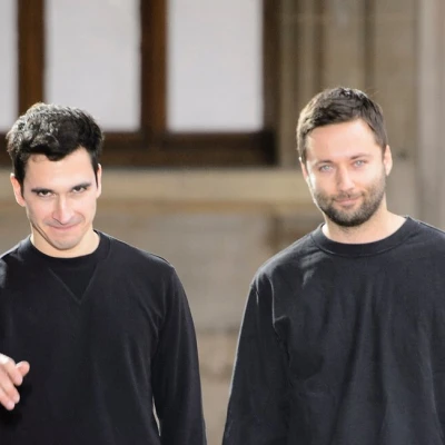 Jack McCollough i Lázar Hernández