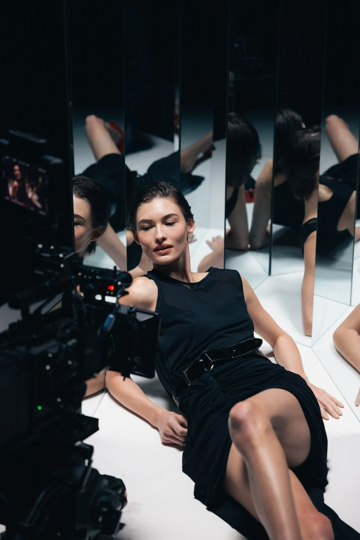 Diane von furstenberg x zalando