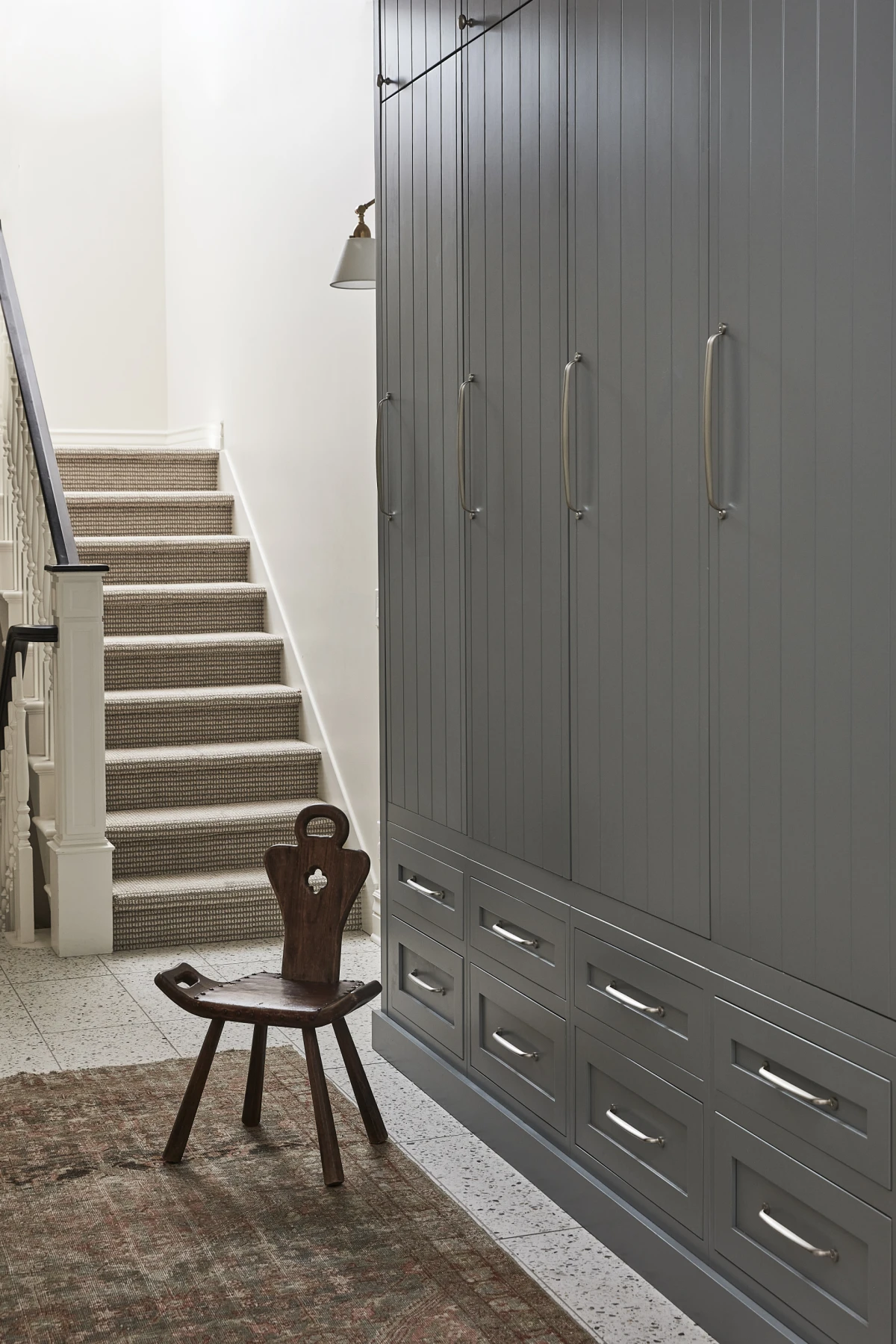 Dizajn i arhitektura: Brittanie Robinson Design (@brittanierobinsondesign), Fotografija: Nicole Gerulat (@nicolegerulat): Stilist: Jen Paul (@_jenpaul)