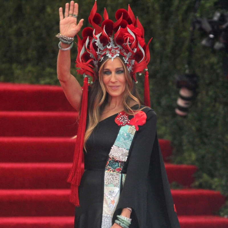 Sarah Jessica Parker