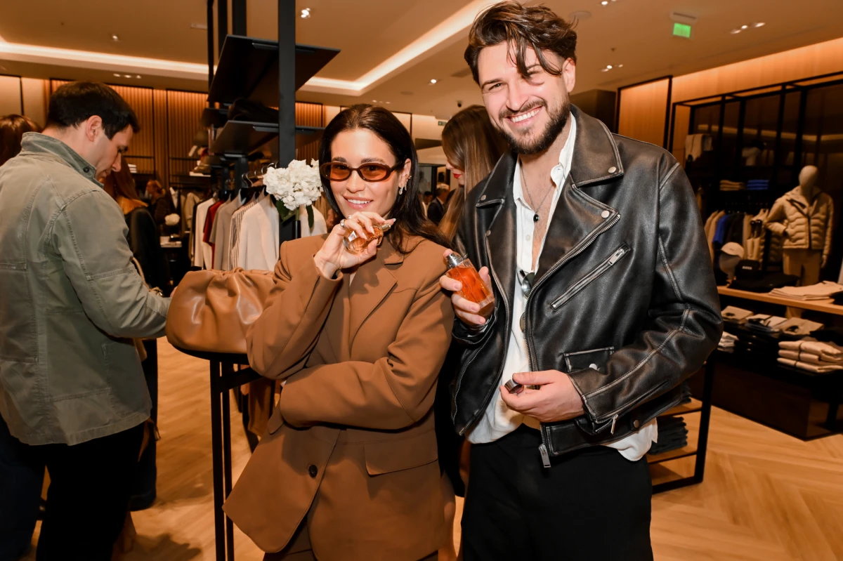 ivana pirizović i tomislav marić toma