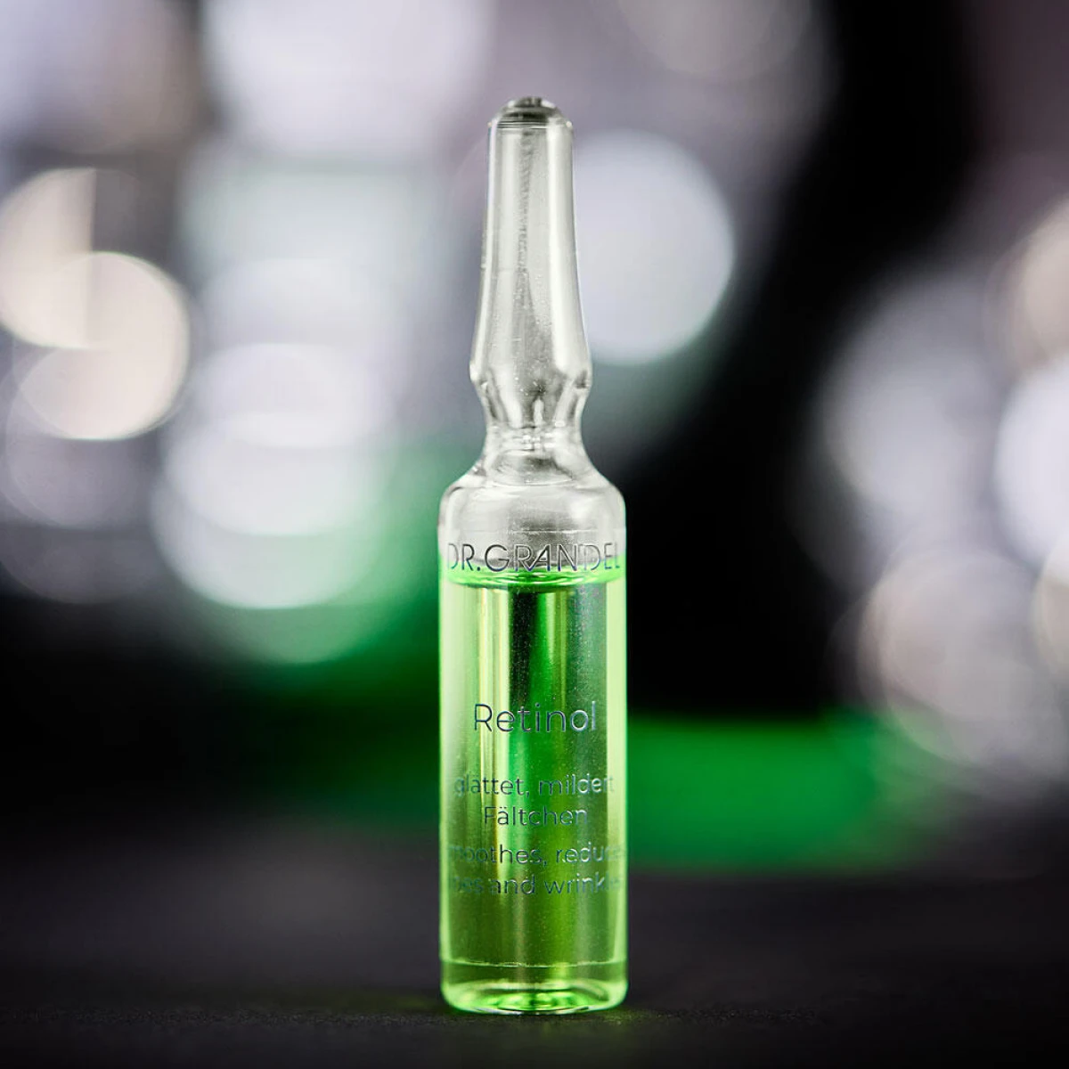 retinol